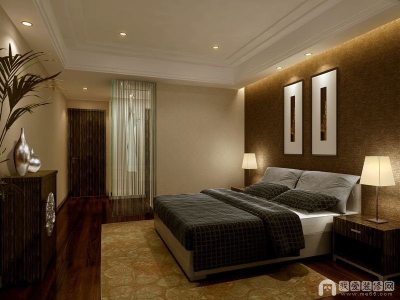 家居裝修材料容易導致室內的污染