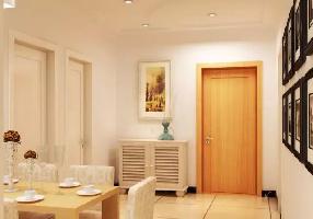 一進門就是客廳怎么設計鞋柜?