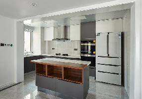 集成灶和普通燃氣灶哪個更實用?