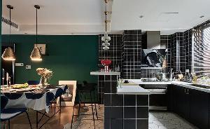 廚房裝修需要注意防水嗎?