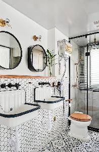 家庭裝修時怎么選擇合適的馬桶?