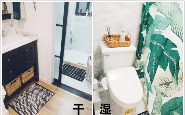 衛(wèi)生間要不要裝淋浴房？