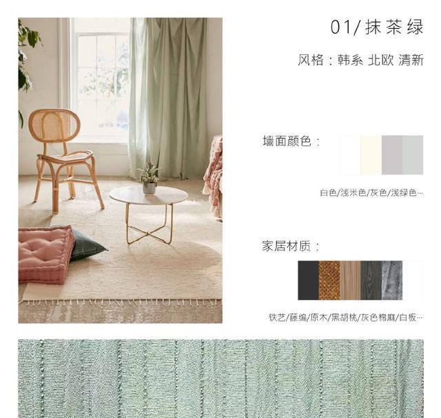 對于室內裝修設計你們有些什么看法？比較注重哪些細節？