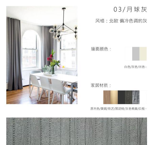 對于室內裝修設計你們有些什么看法？比較注重哪些細節？