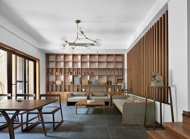 如何裝修出帶有東方禪意的家？