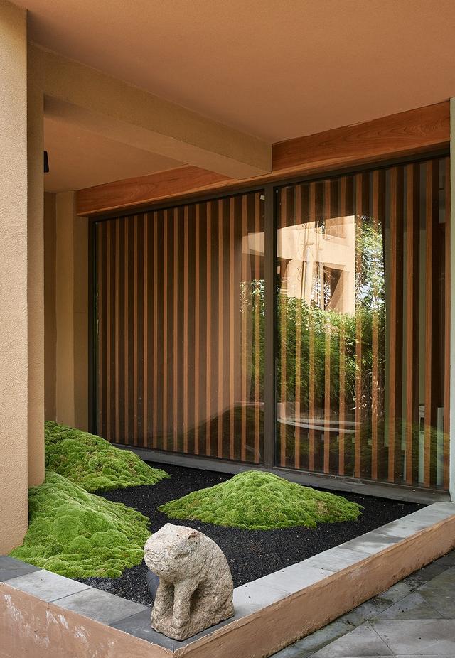 如何裝修出帶有東方禪意的家？