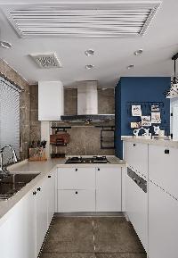 廚房裝修,有什么建議?