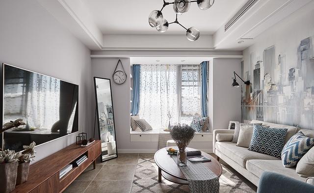 有打動你的小戶型裝修案例嗎？