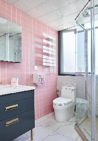 衛生間的干濕分離怎么做比較好？