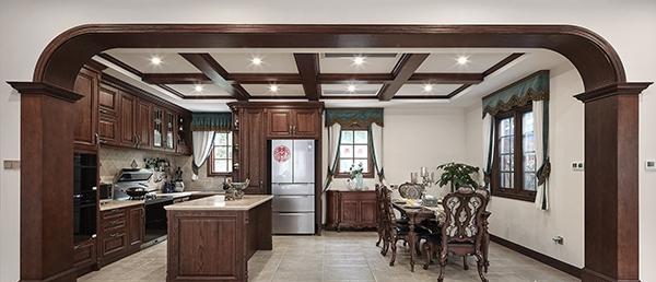 冰箱放哪合適?為什么?