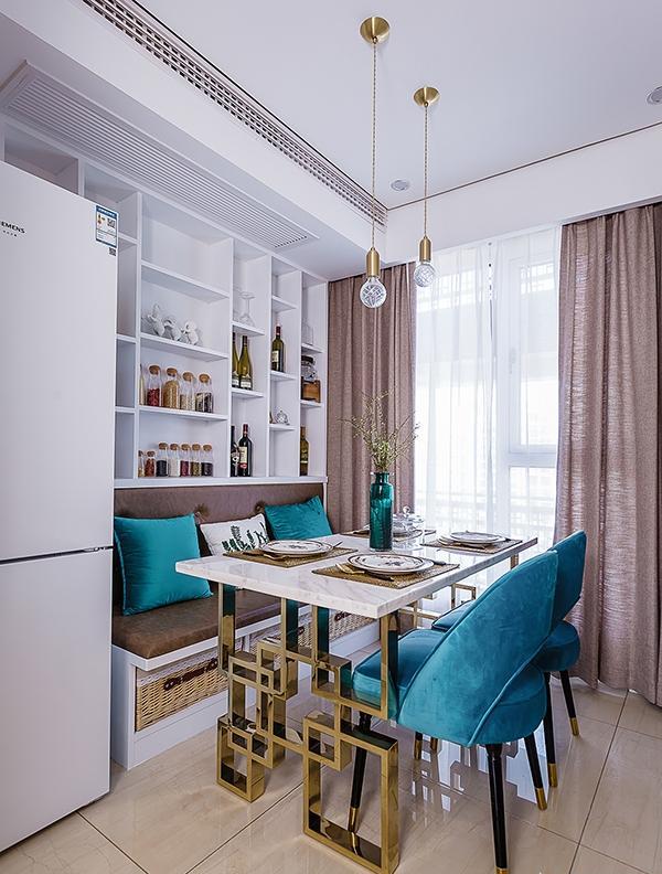 冰箱放哪合適?為什么?