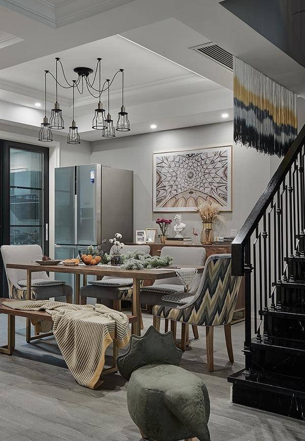 冰箱放哪合適?為什么?