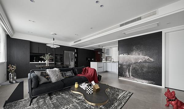 冰箱放哪合適?為什么?