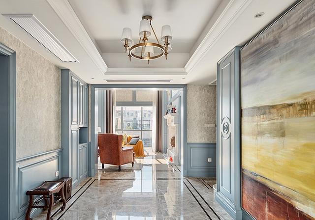 如果對自己家的戶型不滿意,有什么裝修技巧可以拯救戶型呢?