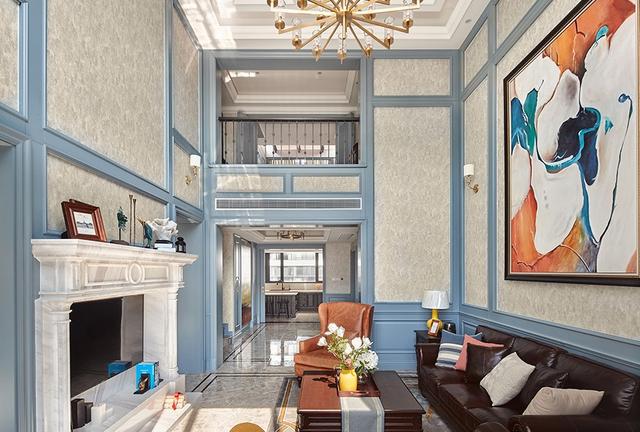 如果對自己家的戶型不滿意,有什么裝修技巧可以拯救戶型呢?