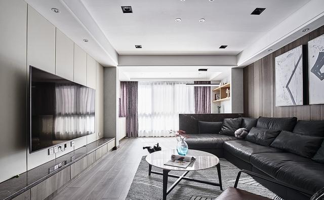 如果對自己家的戶型不滿意,有什么裝修技巧可以拯救戶型呢?