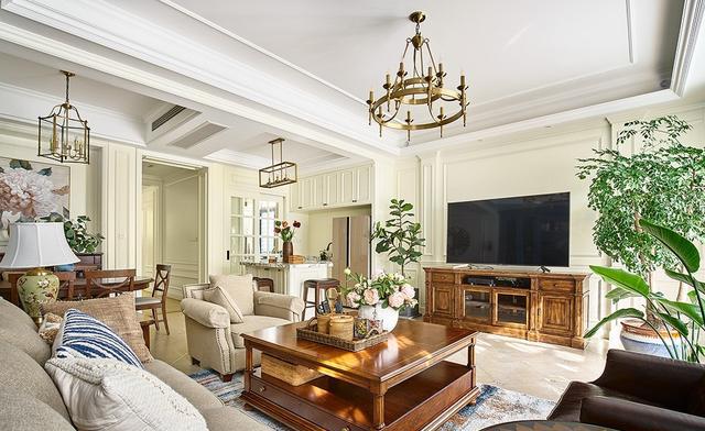 如果對自己家的戶型不滿意,有什么裝修技巧可以拯救戶型呢?