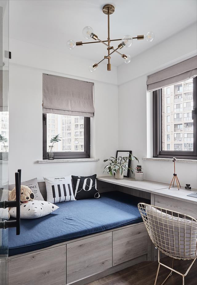 榻榻米怎么設計比較漂亮實用？