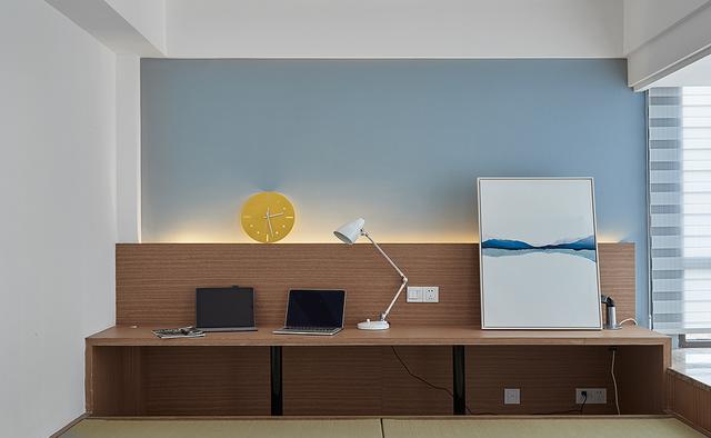 榻榻米怎么設計比較漂亮實用？