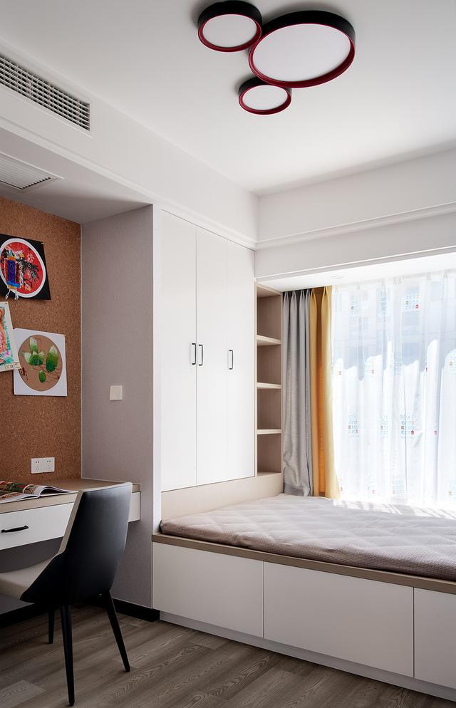 榻榻米怎么設計比較漂亮實用？