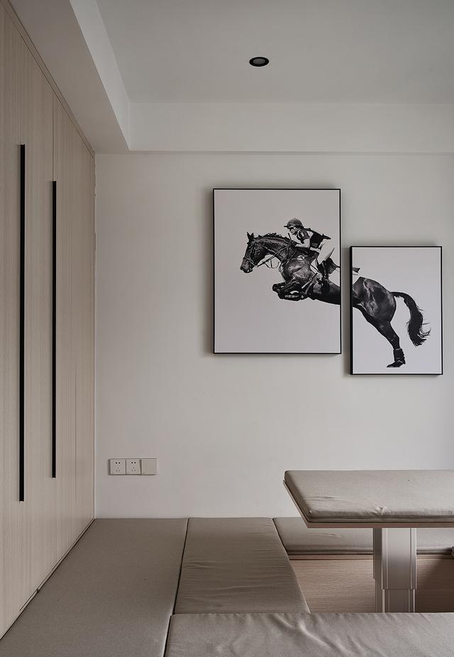 榻榻米怎么設計比較漂亮實用？