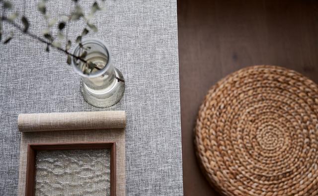 家中的茶室如何設計？