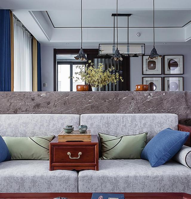 家中的茶室如何設計？