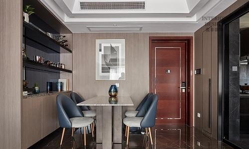 家庭裝修應該注意些什么?