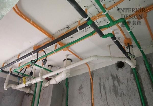 家庭裝修應該注意些什么?