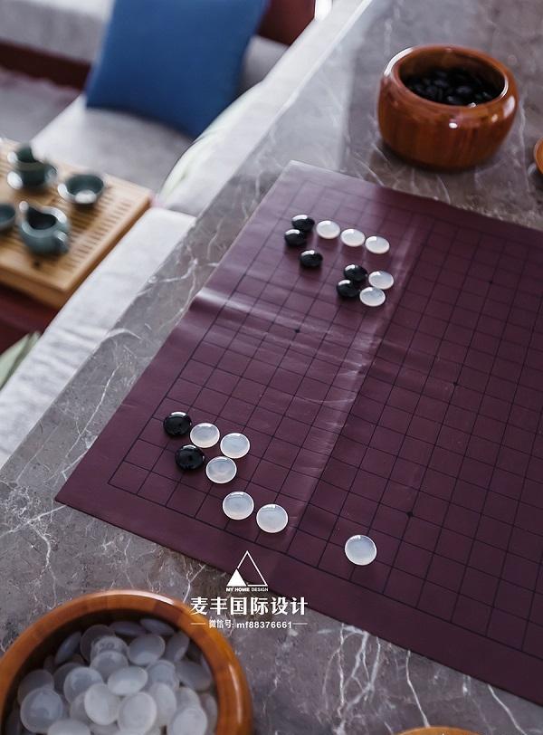 3層高的新中式別墅應(yīng)該怎么裝修最經(jīng)典？