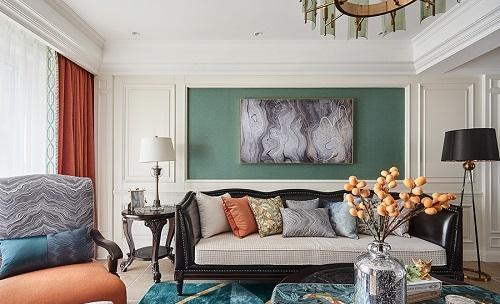 130平米三居室新房，找熟人全包裝修才花費15萬，大家覺得值嗎？