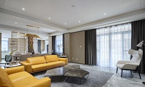 130平米三居室新房，找熟人全包裝修才花費15萬，大家覺得值嗎？