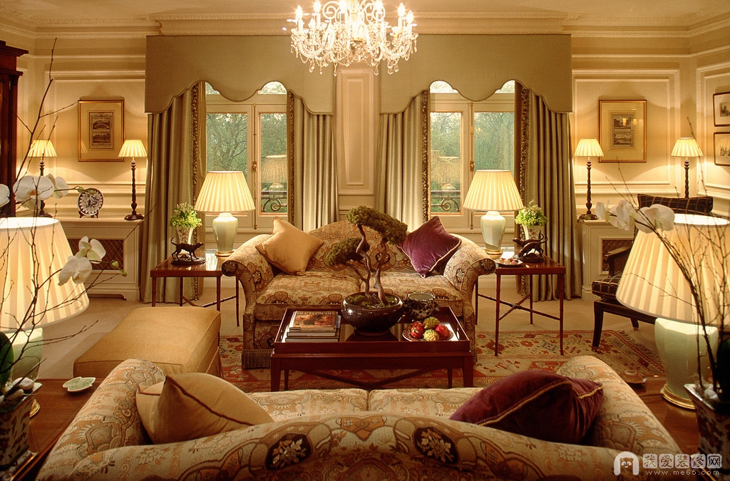 一般裝修多少錢一平米?費(fèi)用主要部分包括哪些?