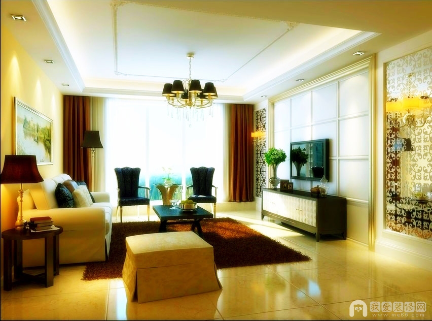 新房子的裝修風(fēng)格有哪些?2023年流行這些