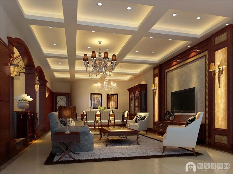 影響裝修價格預算的因素有哪些?都在這里