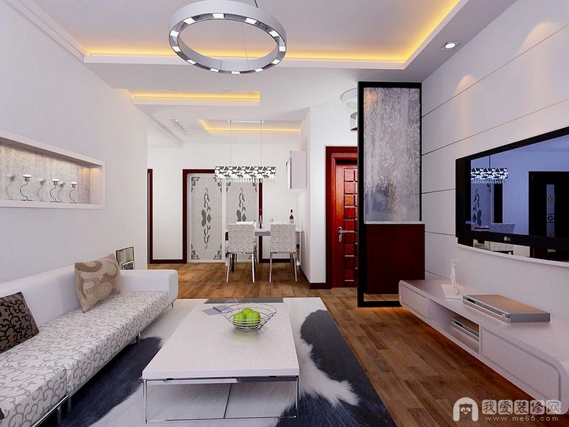 裝修設計費用如何計算?收費標準是什么?