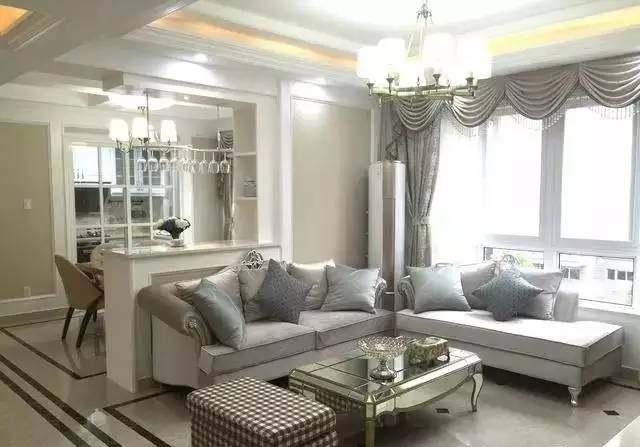 全包家裝要多少錢?裝修模式不同價格有很大差別