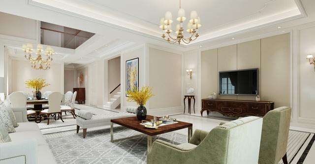 舊房翻新70平米多少錢?看完做預(yù)算不再難