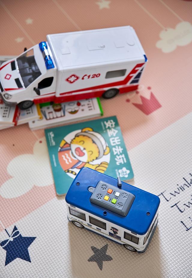 小戶型兒童房裝修怎么設計?這樣的設計愛了