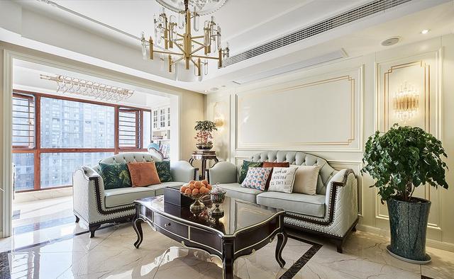 裝修預算多少錢?不同的裝修風格預算不同