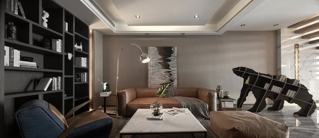 重新裝修中怎樣設計玄關燈光?營造溫馨的氛圍感