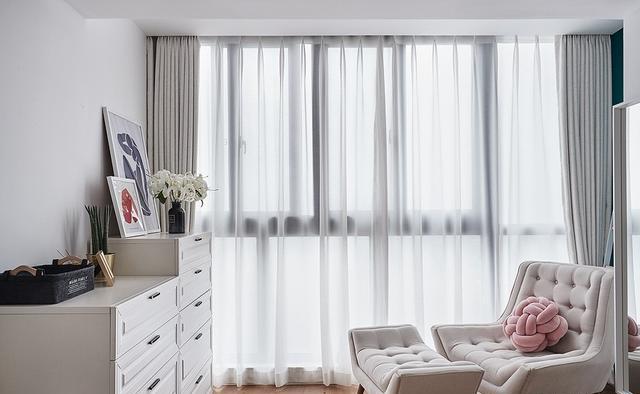 家裝行業(yè)全屋定制公司提醒:選擇全屋定制這些要把握