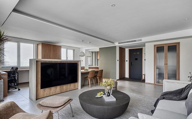 新房子裝修設計前驗房有哪些注意事項?