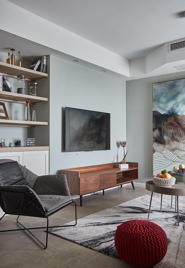 小戶型公寓裝修什么風格合適?這些風格很受歡迎