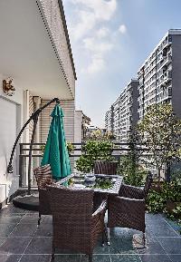 陽臺裝修設計防水措施如何做?具體陽臺防水施工工藝分享