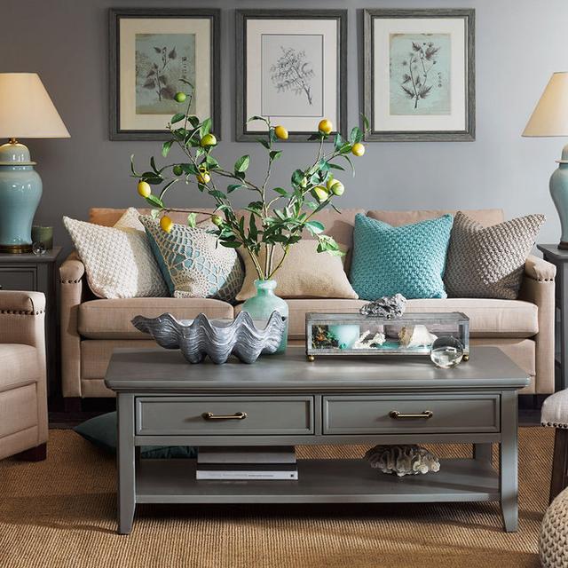 夏天如何保養(yǎng)實木家具?看看住宅設(shè)計師怎么說的