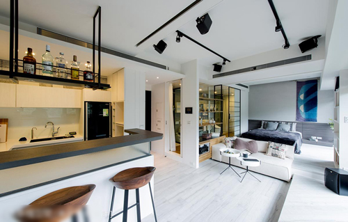 廚房裝修報(bào)價(jià)預(yù)算怎么做?注意這幾點(diǎn)