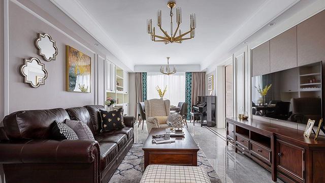 家庭裝修預算清單明細公布，看后做預算更準確