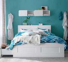 臥室裝修設(shè)計要注意的細節(jié)有哪些?做到這些居住溫馨又舒適