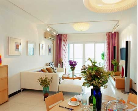 怎么能快速的去除家里的甲醛氣體？